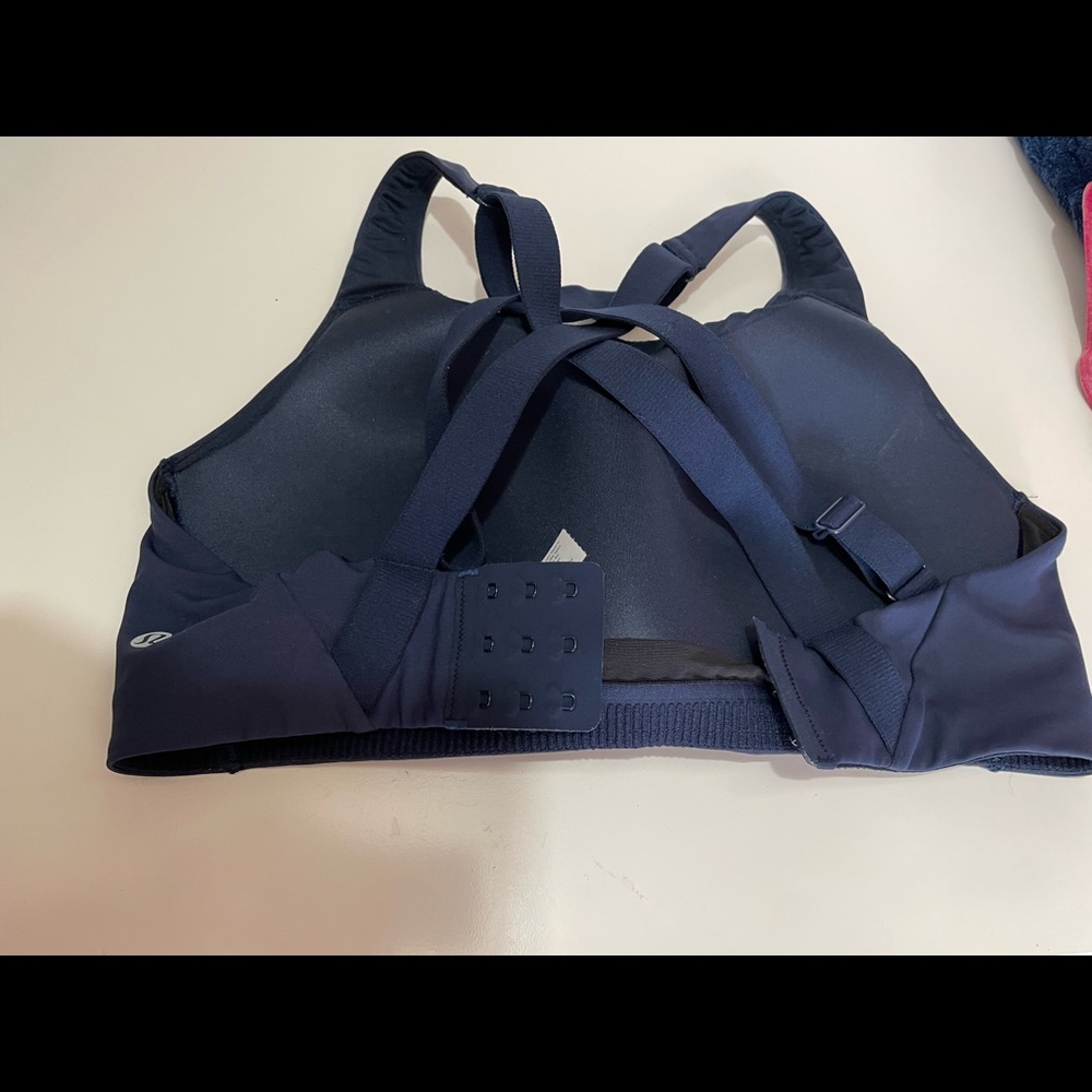 Energy Bra High Support